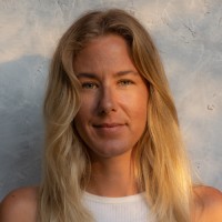 Annika Johansson