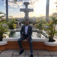 William Leonardo Gomez Santana