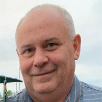 Mike Hinkle