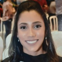 Cristielle Ribeiro Gomes
