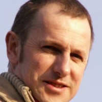 Jean Luc Mesnil