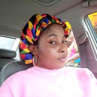 Gloria Eremionkhale