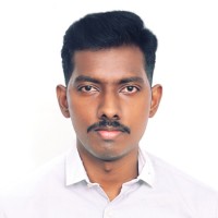 Sivashanmugaraja Sivasubramanian