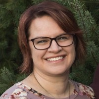 Dawn Goshorn  LPC, MS, NCC, CTF-CBT