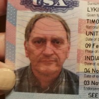 Timothy Lykins