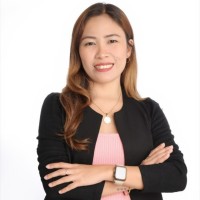 Aiza Almonte, Capm