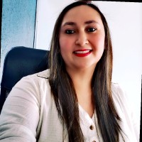 Jessica Rojas