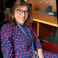 Maria Elena Minio