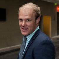 Chris McDowell