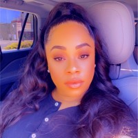 Crystal Bonadie