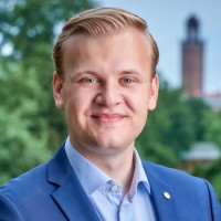 Christian Bülow