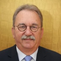 Bert Jägel