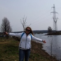 Екатерина Аникеева