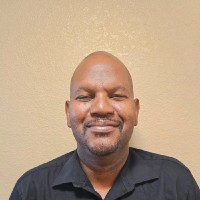 Eric Pray