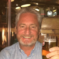 Graham Mallinson