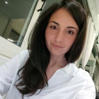 Cristina Scumaci