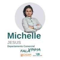 Michelle Lina De Jesus