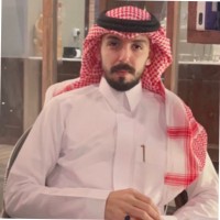 Abdulaziz Al Ghamdi