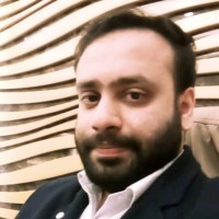 Muhammad Yousaf Awan