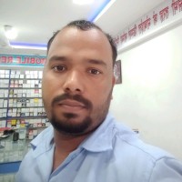 Nitish Mishra