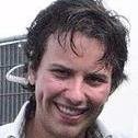 Dave Van Nieuwkerk