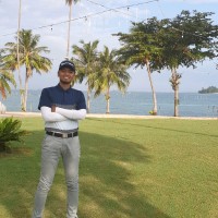 Ferry Prasetyo Wibowo