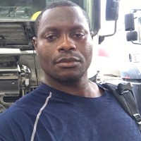 Prince Sarpong