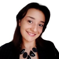 Paola Andrea Daza Aragon