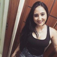 Pamela Azevedo Borel Da Sil