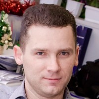 Alexander Pyatachenko