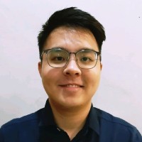 Benjamin Chua Liang Seang