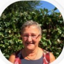 Martine Maes