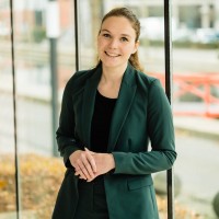 Céline Van Noort