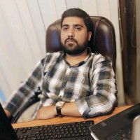 MUHAMMAD Raza Jahangir