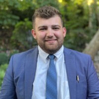 David DeFranco, M.A., BCBA