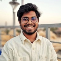 Avishkar Gaikwad