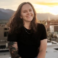 Randi Mitchell, Mba