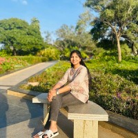Harshini S