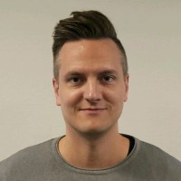 Peter Sahlin
