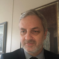 Nebojsa Jovanovic