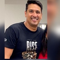 Gaurav Mahajan