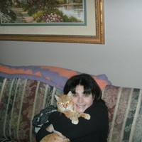 Tammy Faircloth