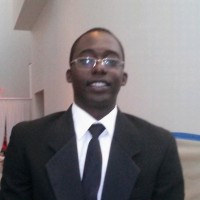 Reginal Jones