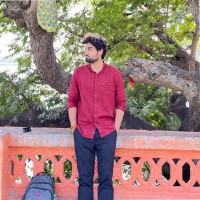 Shashwat Pandey