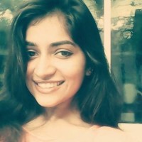 Khushboo Chandna