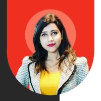 Poulomi Bhakta