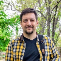 Дмитрий Михайлик