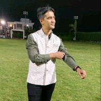 Maulin Trivedi