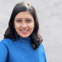 kamana karki