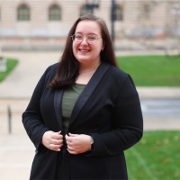 Sarah Kelley, Ma